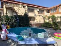Villa Bogdan pe Litoralul Marii Negre