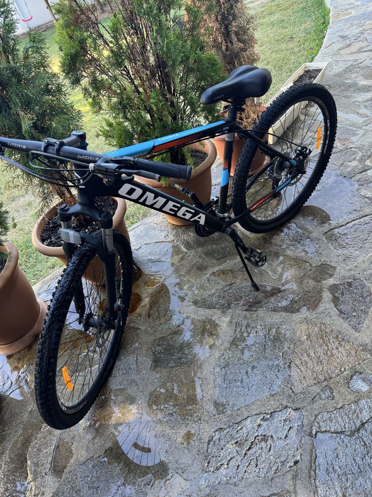 Колело OMEGA 27.5”