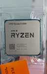 ЦП AMD Ryzen 5 5500 OEM Новый процессор