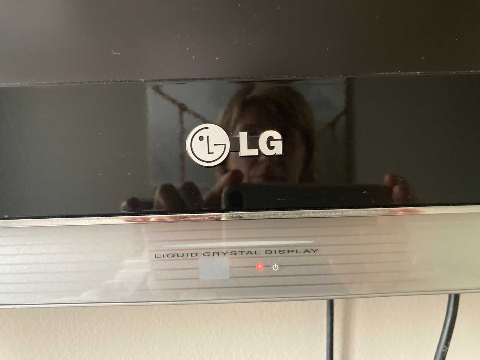 телевизор LG ,LCD TV