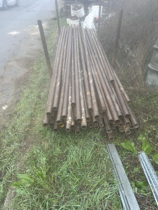 Продавам тръби!!!