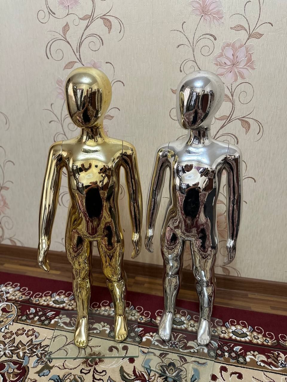 Манекен, манекен детский, maneken