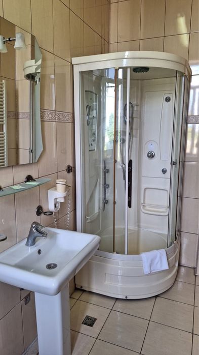 Hotel Maryo,Cazare spatioasa pentru grup muncitorii