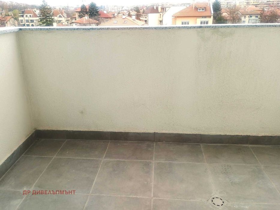 Дава се под наем Тристаен апартамент в София, Сухата река - 95 кв.м за 611.49 € - Снимка #13