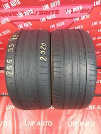 Anvelope de VARA - 255/35/19 - BRIDGESTONE - 5 MM - DOT 2020 RFT