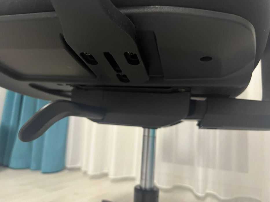 Scaun ergonomic stare foarte buna (nou)