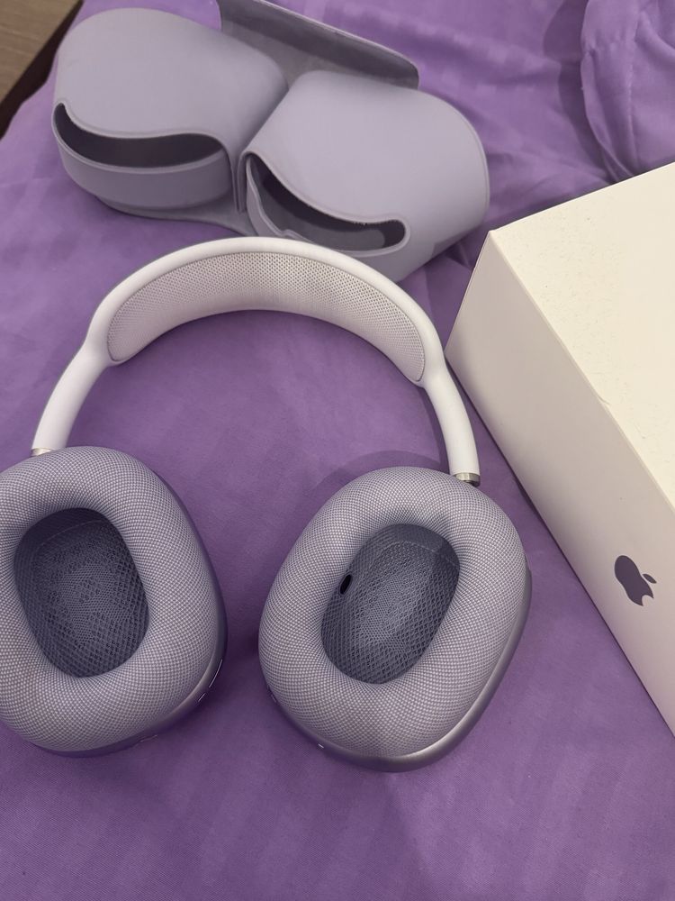 Vand Airpods Max