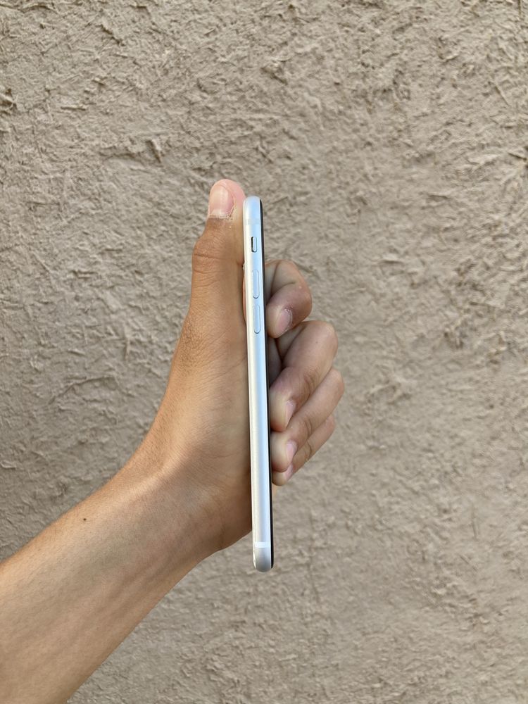 Iphone SE 2