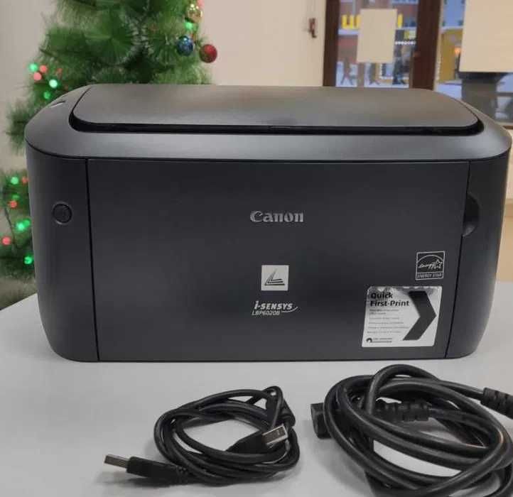 Printer Canon lbp6030b