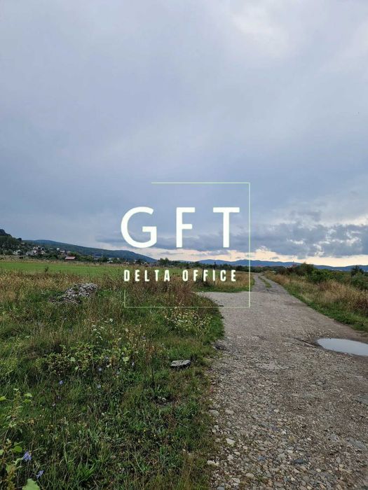 EXCLUSIVITATE !!! Parcele de teren de 5 ari, zona Aerodromului