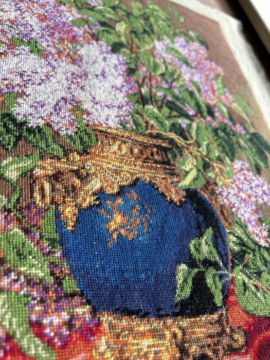 Ръчно изработени гоблени