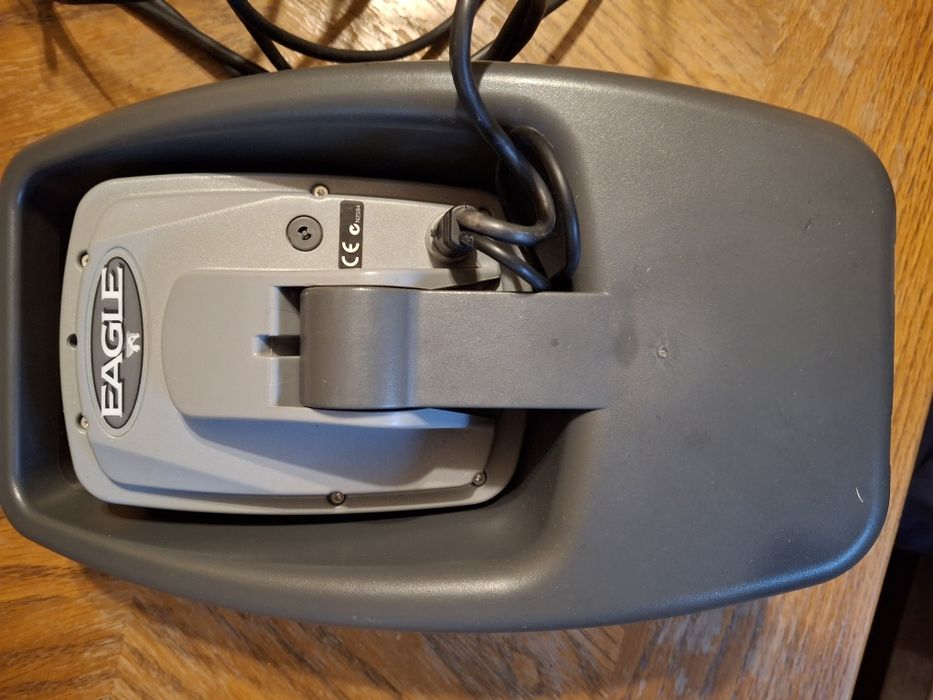 Sonar FishEasy 245 DS