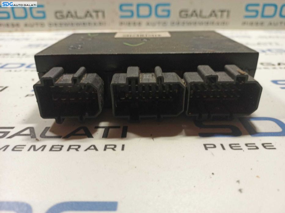 Unitate Modul Calculator Confort Confort Audi A3 8L 1997 - 2003 Cod 1C0962258E [L0651]