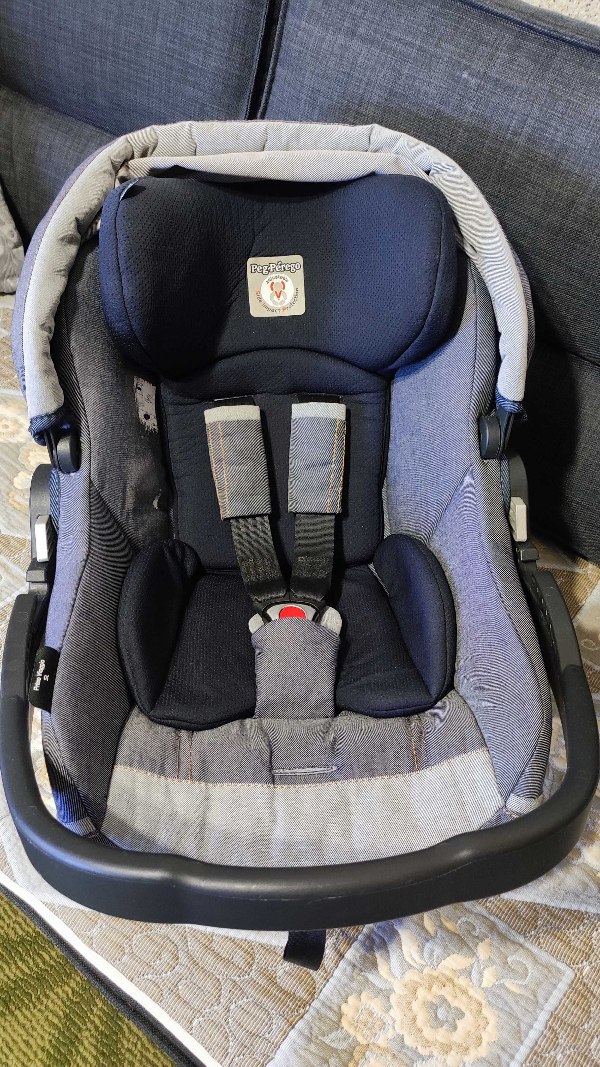 Детско столче Peg Perego Primo Viaggio SL
