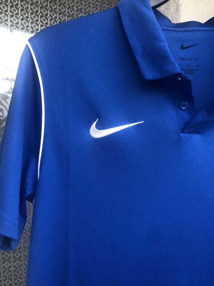 Nike Тениска чисто нова М