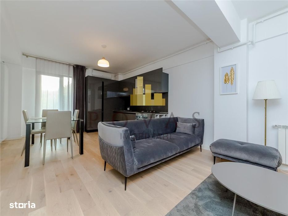 Inchiriere Apartament 3 Camere Aviatiei Medicover