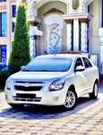 Срочно COBALT A/T 2024