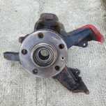 Vand fuzeta dreapta fata seat leon 1m1/ vw golf4 motor1.9