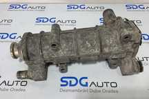 Racitor gaze Fiat Ducato 3.0 JTD an 2006-2012 Euro 4 Cod 504136967