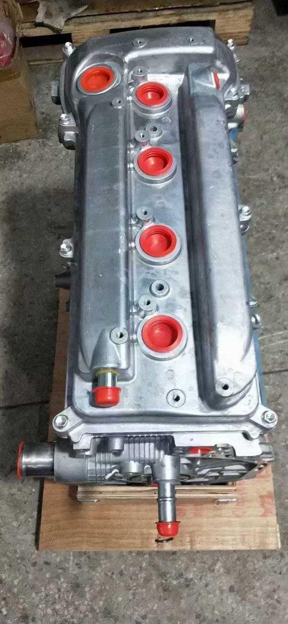 Лонг блок двигателя в сборе Toyota Camry 2.0L1AZ