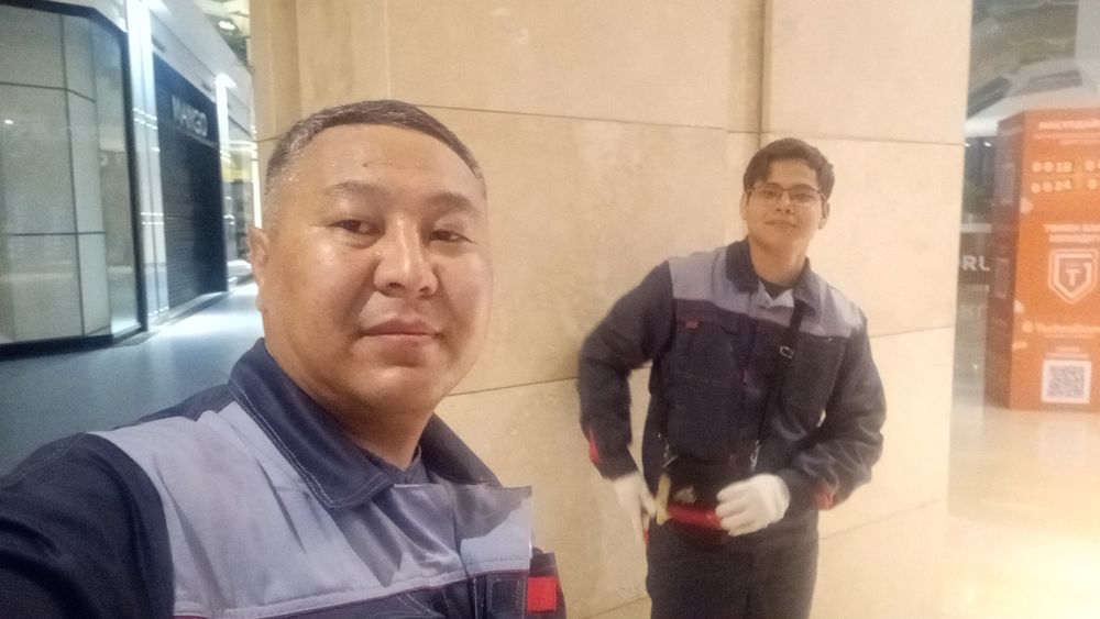 Электрик 24/7 Алматы