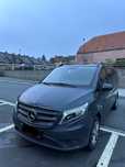 Mercedes Vito 116 (163cp) 2017 ,5 locuri