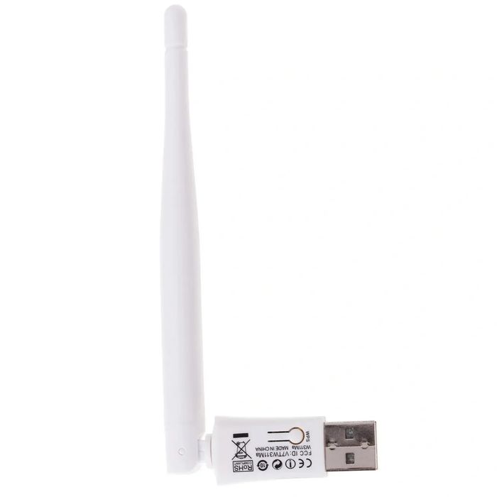Wi-Fi Adapter | Вай-Фай Адаптер | Доставка+Установка - Бесплатно!