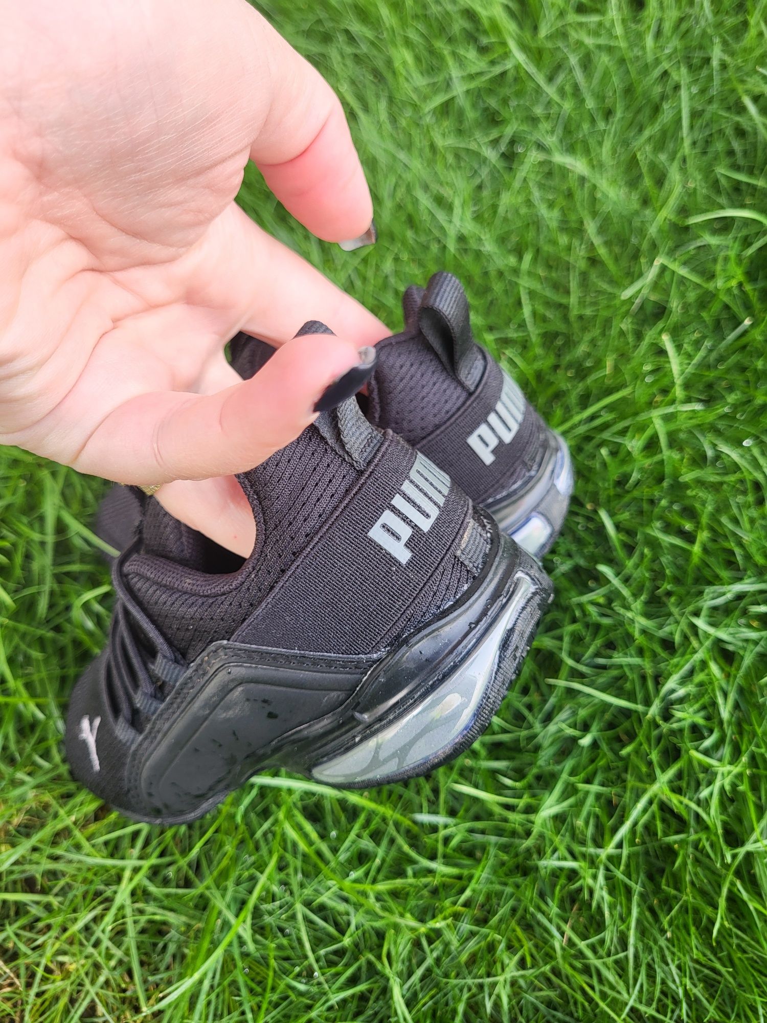 Детски маратонки Puma