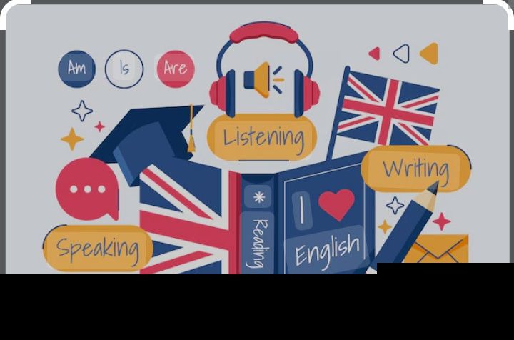 Репетитор по английскому языку