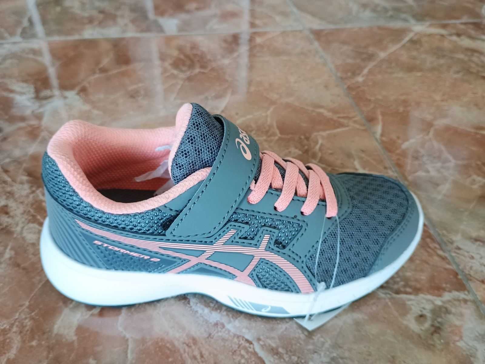 Детски обувки Asics