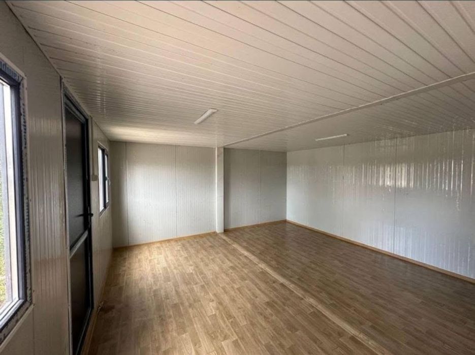 Vand containere modulare dif modele