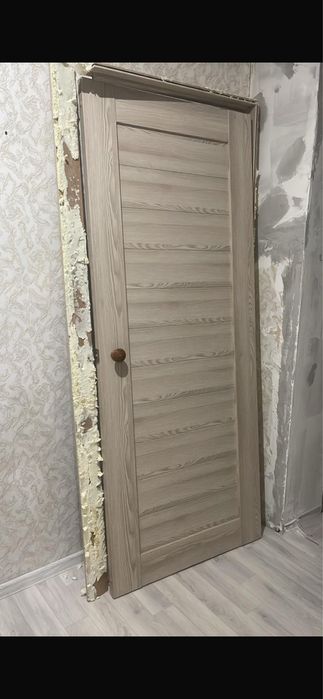 Продам полотно с коробкой