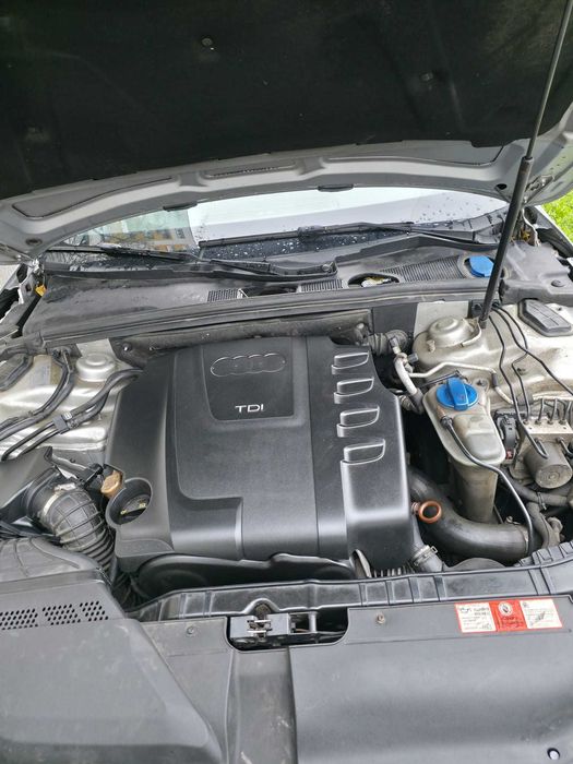 Audi A4 2.0 TDI de vânzare