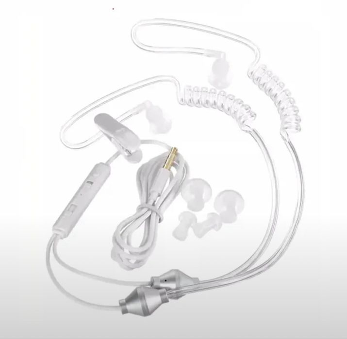 Наушник агента оргинал китай