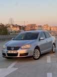 Volkswagen Jetta BlueMotion