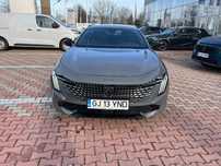 Peugeot 508 Peugeot 508 Plug-In-Hybrid SW GT 1.6 Puretech S&S 180 CP EAT8