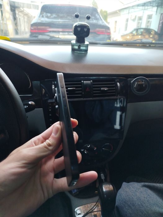 Iphone 15 pro qora 88 yomks 128 xotira