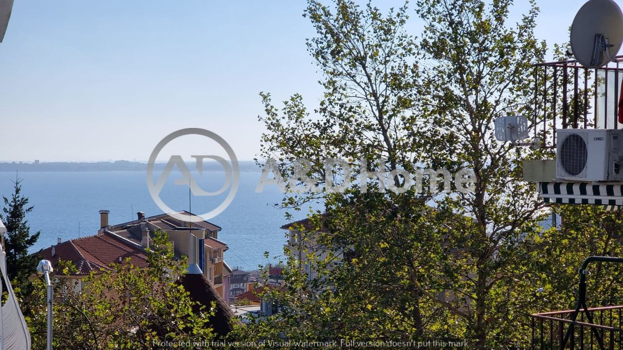Продава се Двустаен апартамент в Свети Влас - 51 кв.м за 1295 €/кв.м - Снимка #12
