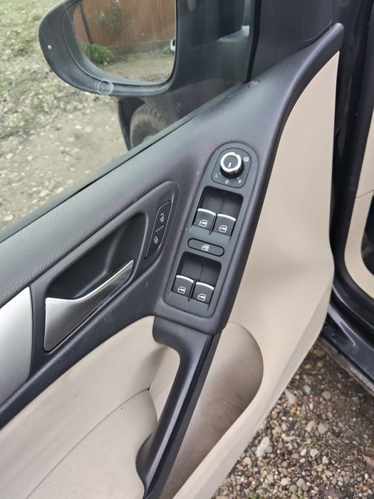 Vând VW Golf 6 automat