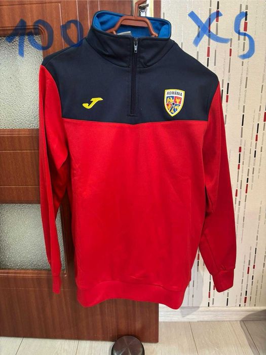 Trening băieți in stare foame buna