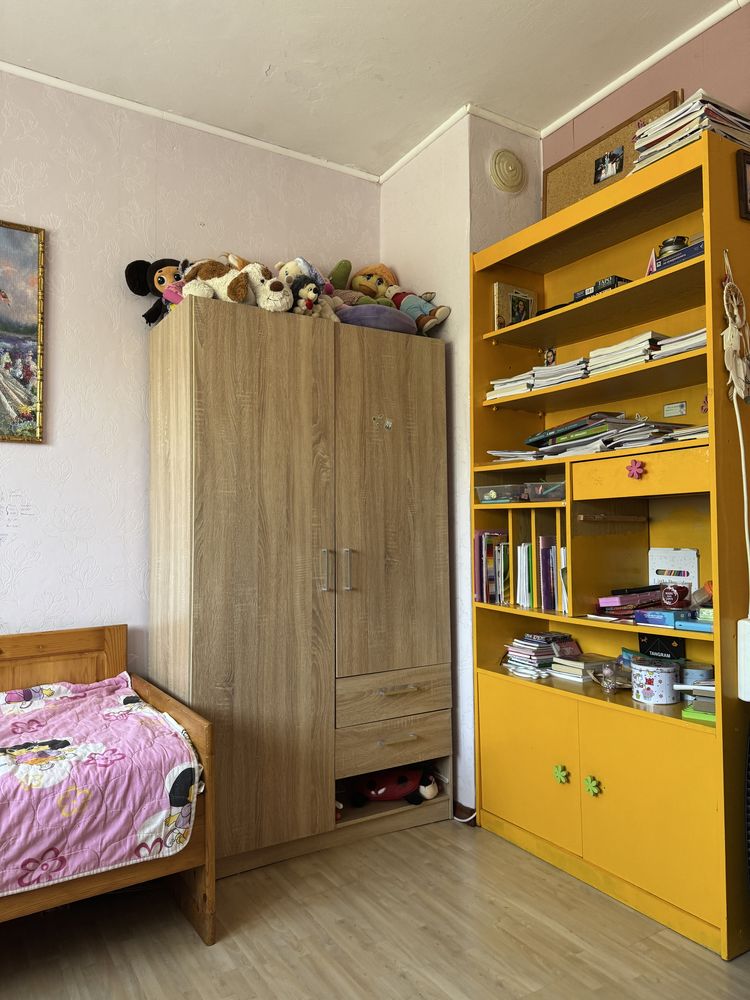 Тристаен апартамент