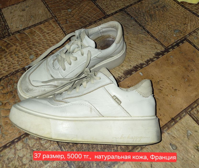Женская обувь отличного качества и состояния