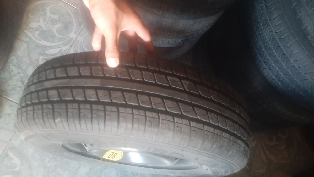 Cobalt zapaska rul diska balon radnoy  qoyilmagan