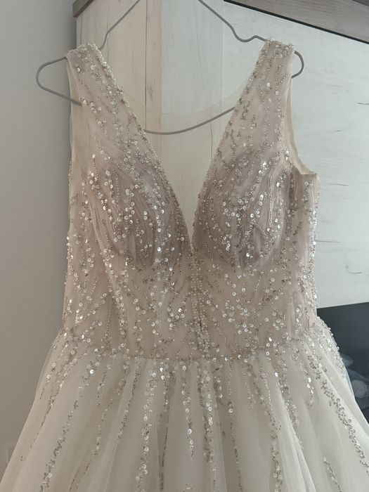 Rochie de mireasa