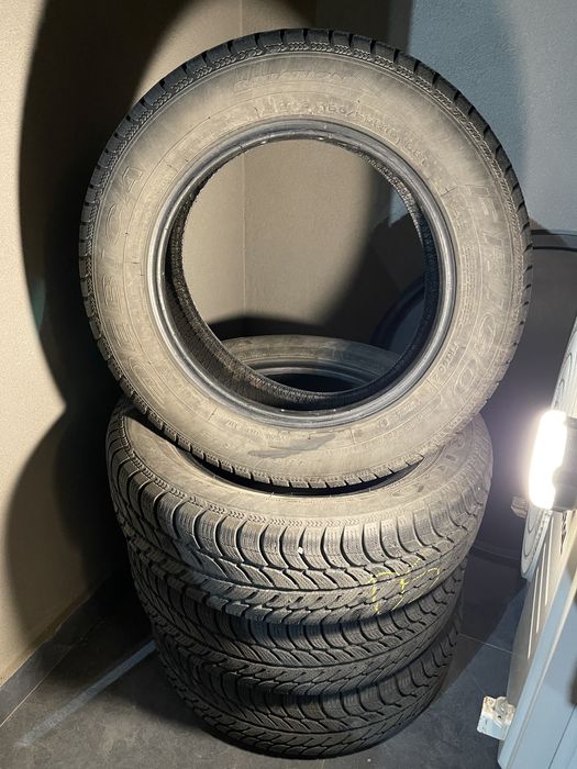 Anvelope Debica M+S 185/65 R15 88T