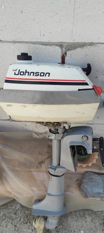 Motor Barca Johnson 4CP