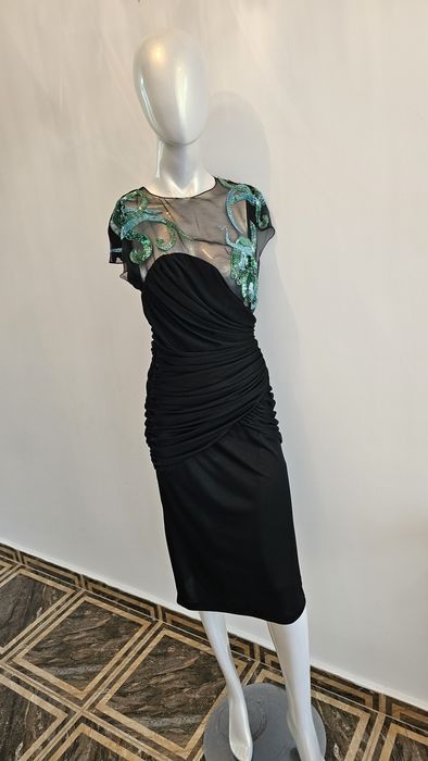 Rochie de ocazie deosebita