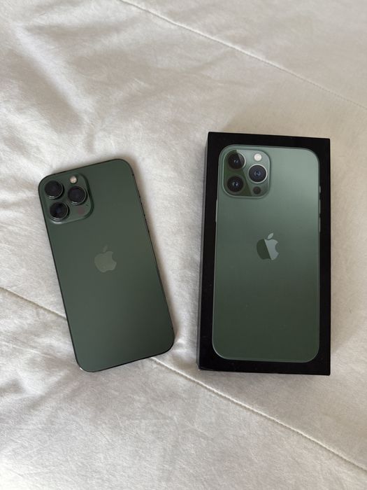 Продам IPHONE 13 PRO MAX 1 tb