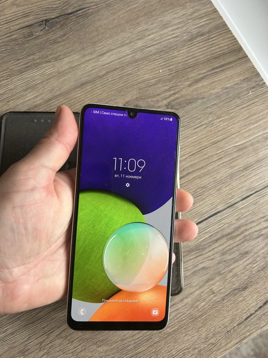 Samsung A22 Самсунг А22