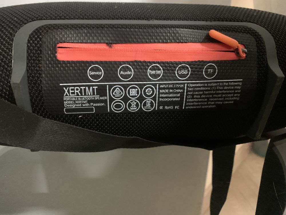 Boxa Harman Kardon